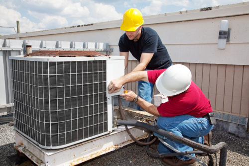 HVAC Systems